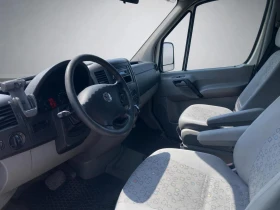 VW Crafter 2.5 TDI | Mobile.bg � ����� ������ 10