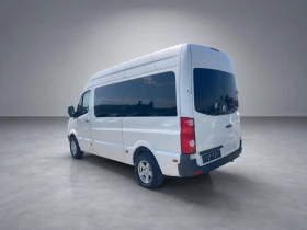 VW Crafter 2.5 TDI | Mobile.bg � ����� ������ 5