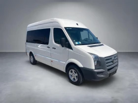 VW Crafter 2.5 TDI | Mobile.bg � ����� ������ 2