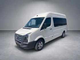 VW Crafter 2.5 TDI | Mobile.bg � ����� ������ 4
