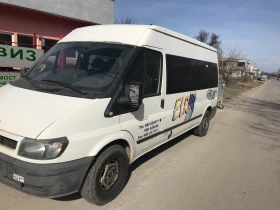 Ford Transit | Mobile.bg    4