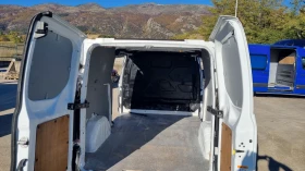 Ford Transit Custom 2.2 | Mobile.bg    7