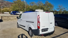 Ford Transit Custom 2.2 | Mobile.bg    6