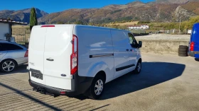 Ford Transit Custom 2.2 | Mobile.bg    5