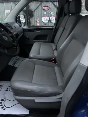 VW Transporter Т5- 2.5TDi, снимка 7