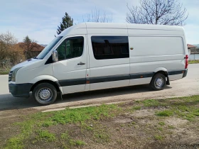 VW Crafter undefined | Auto.bg — изображение 4