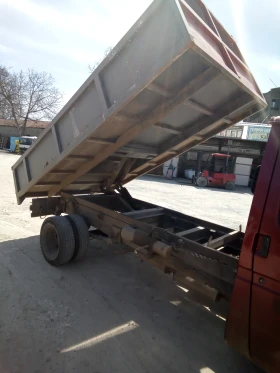 Ford Transit undefined | Auto.bg — изображение 5