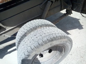 Ford Transit undefined | Auto.bg — изображение 8