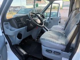 Ford Transit 2.4tdci KLIMTIK | Mobile.bg � ����� ������ 8