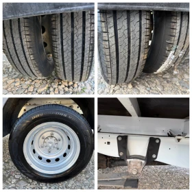 Ford Transit 2.4tdci KLIMTIK | Mobile.bg � ����� ������ 16
