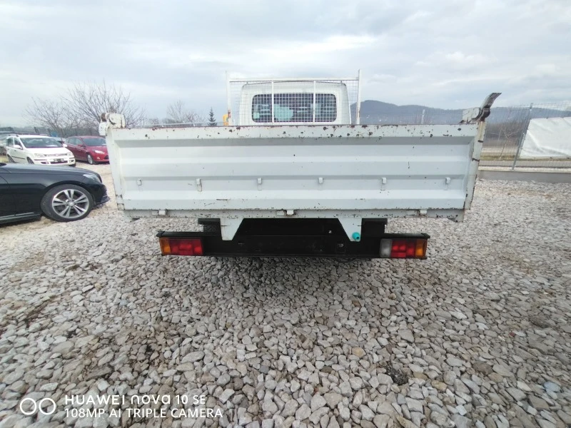 Iveco 35 2.3 35/S, снимка 5 - Бусове и автобуси - 48318772