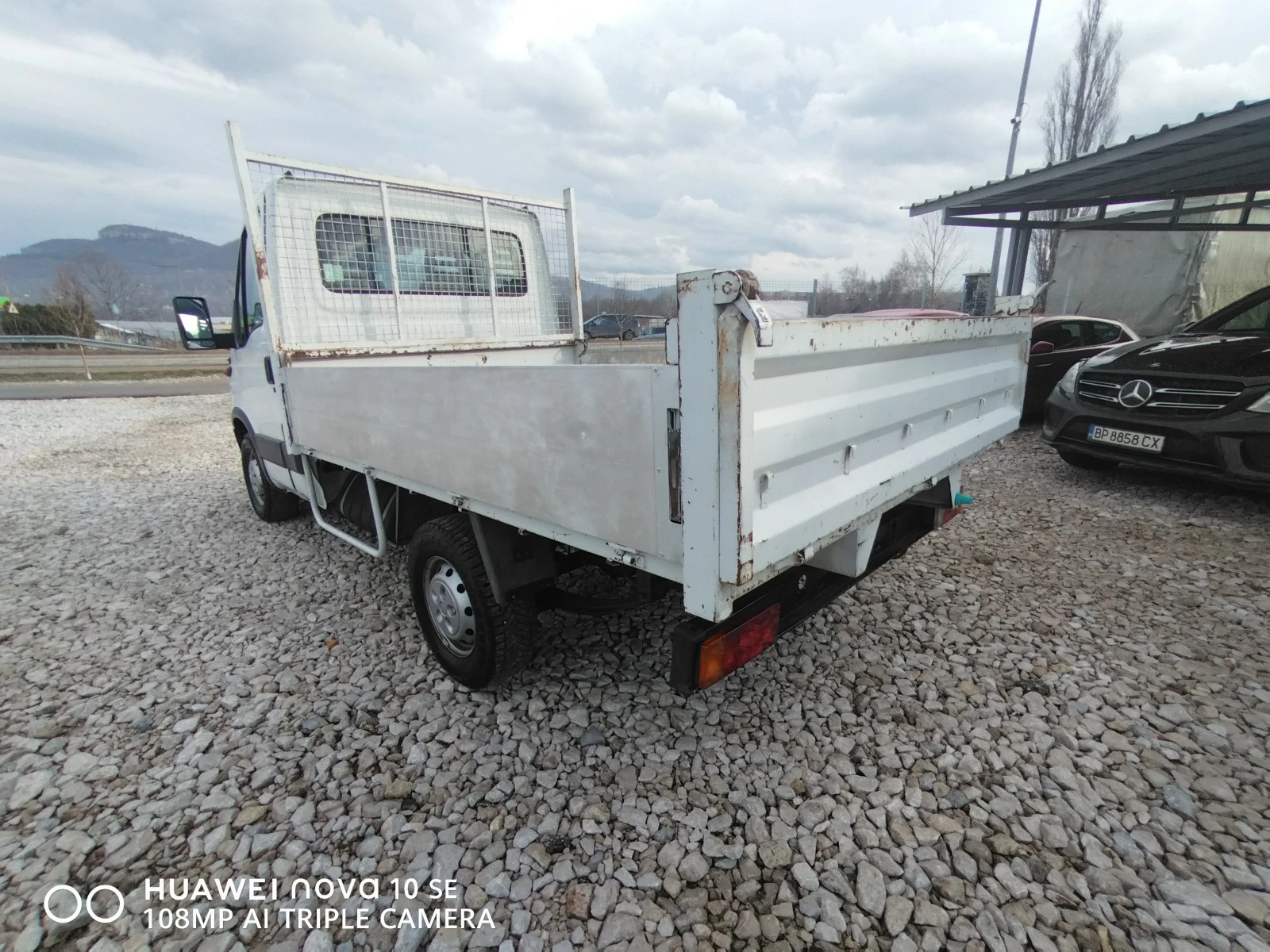 Iveco 35 2.3 35/S - изображение 4