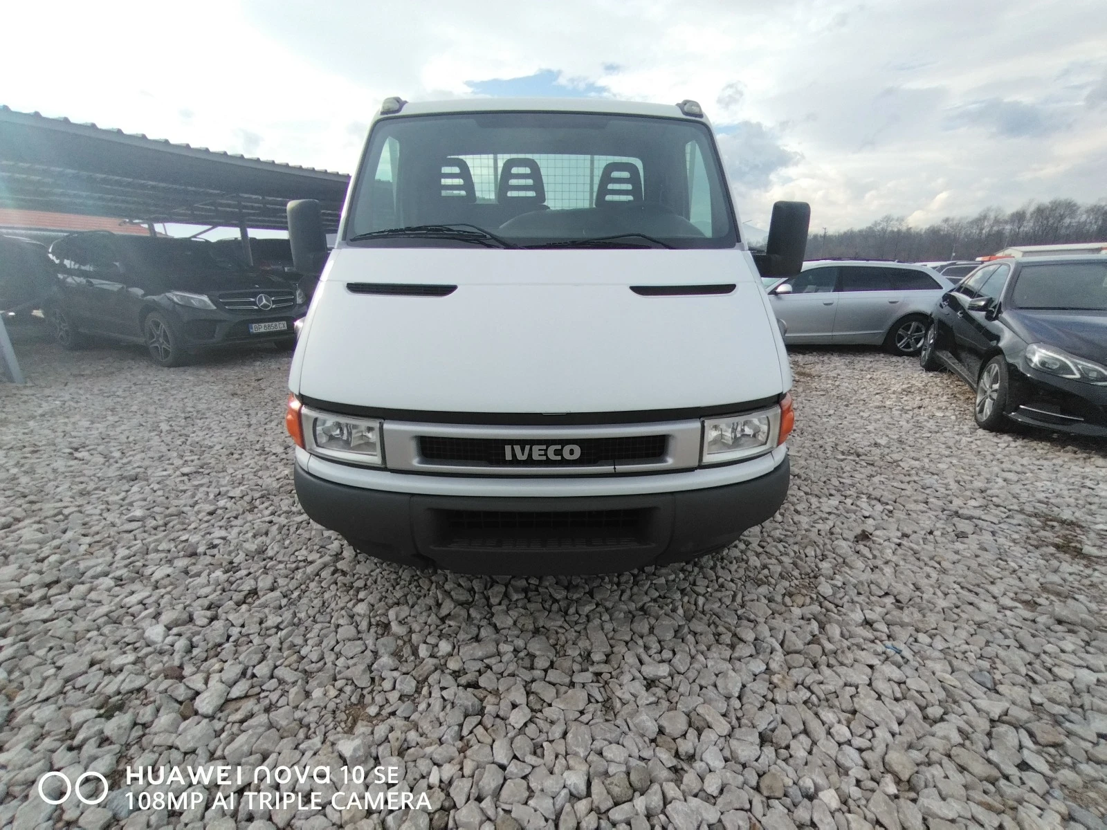 Iveco 35 2.3 35/S | Mobile.bg   1