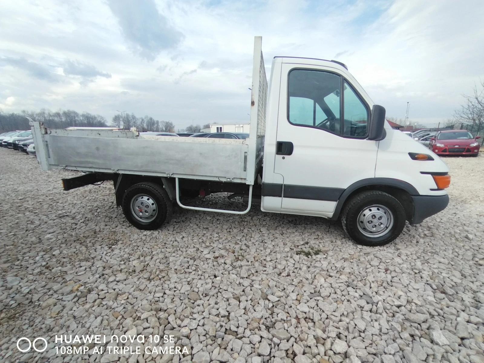 Iveco 35 2.3 35/S - изображение 7