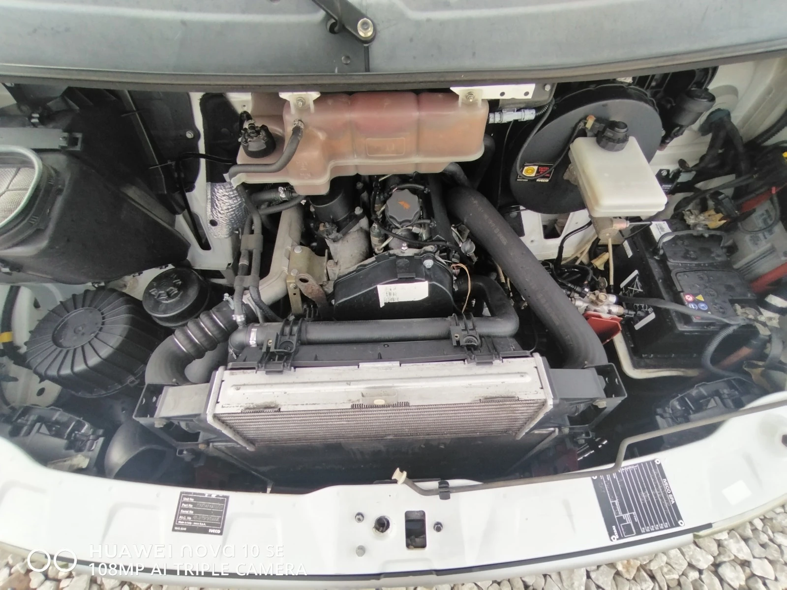 Iveco 35 2.3 35/S | Mobile.bg   14