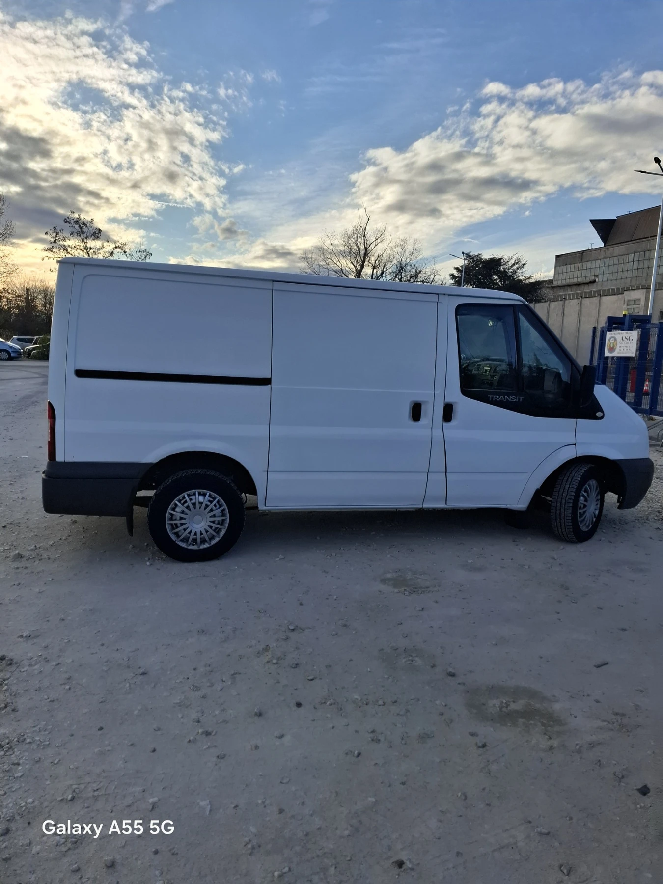 Ford Transit  - изображение 4