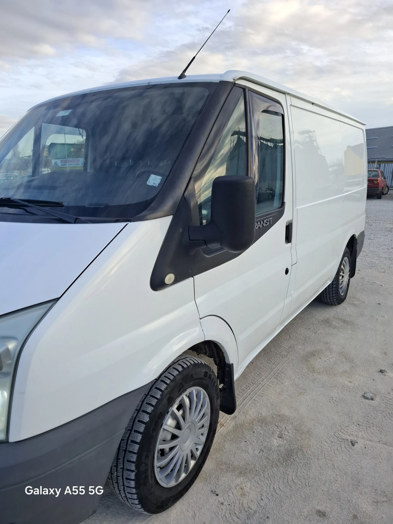 Ford Transit  - изображение 2