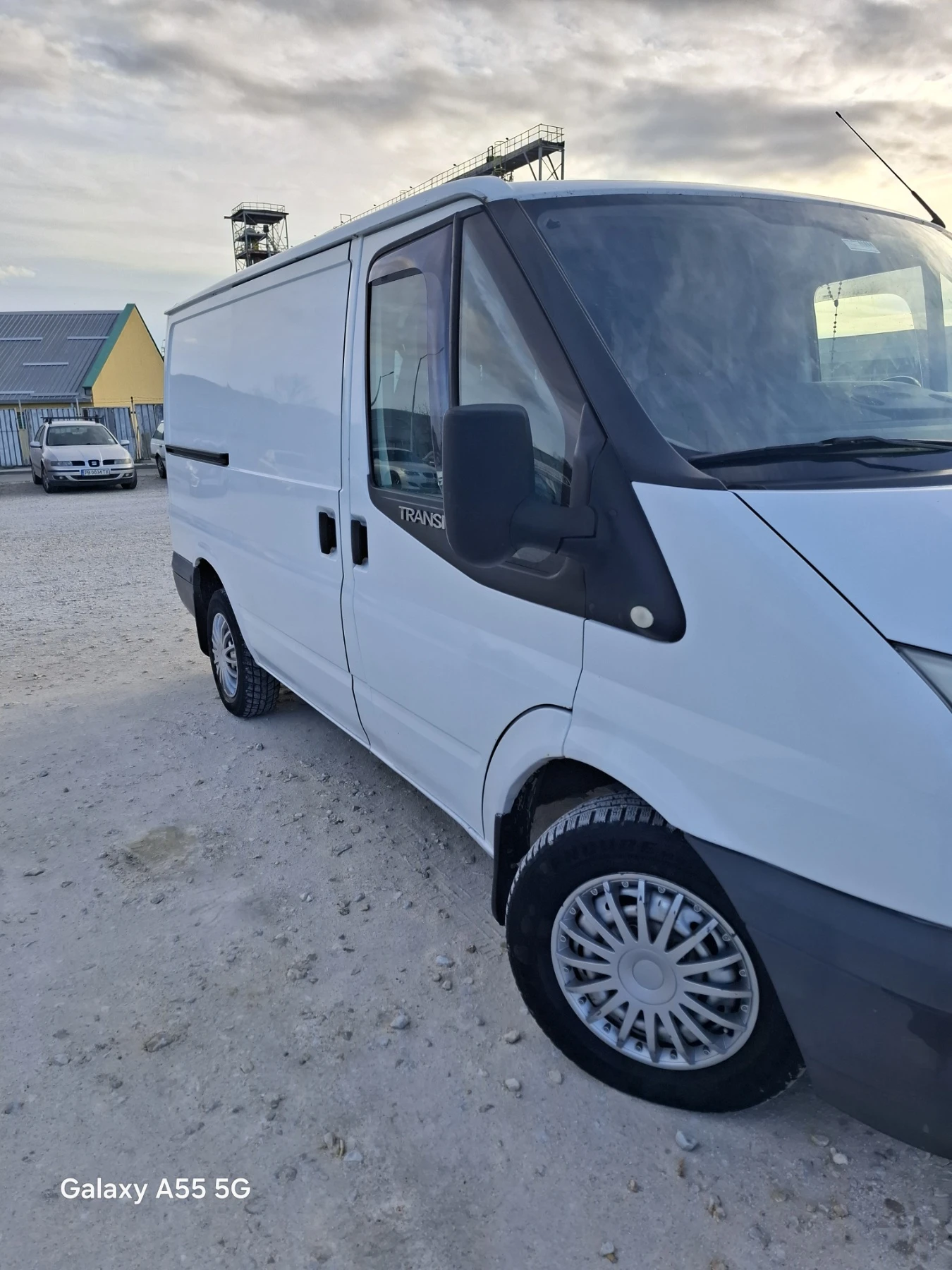 Ford Transit  - изображение 3