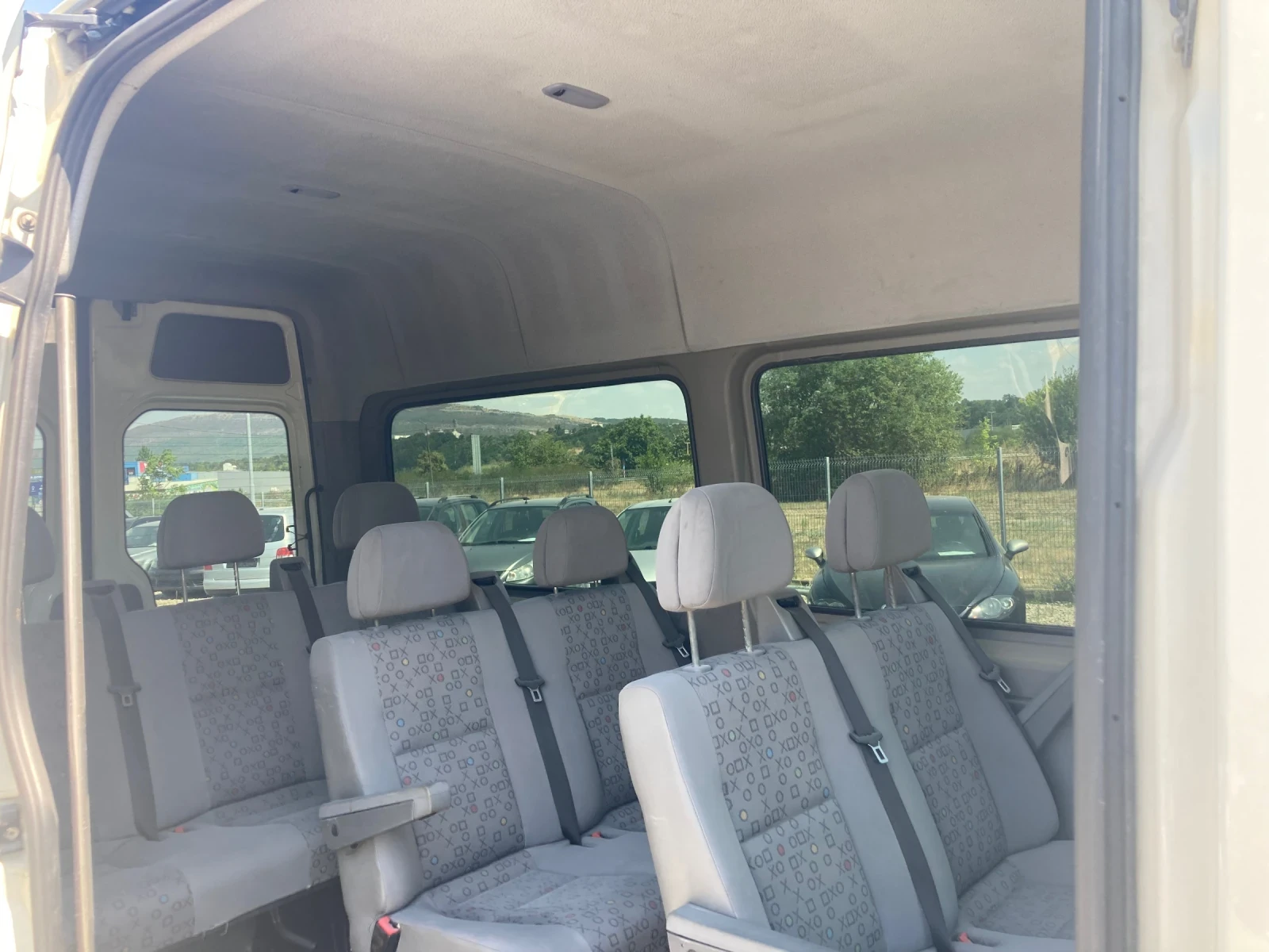 VW Crafter 2.5 TDI - изображение 6