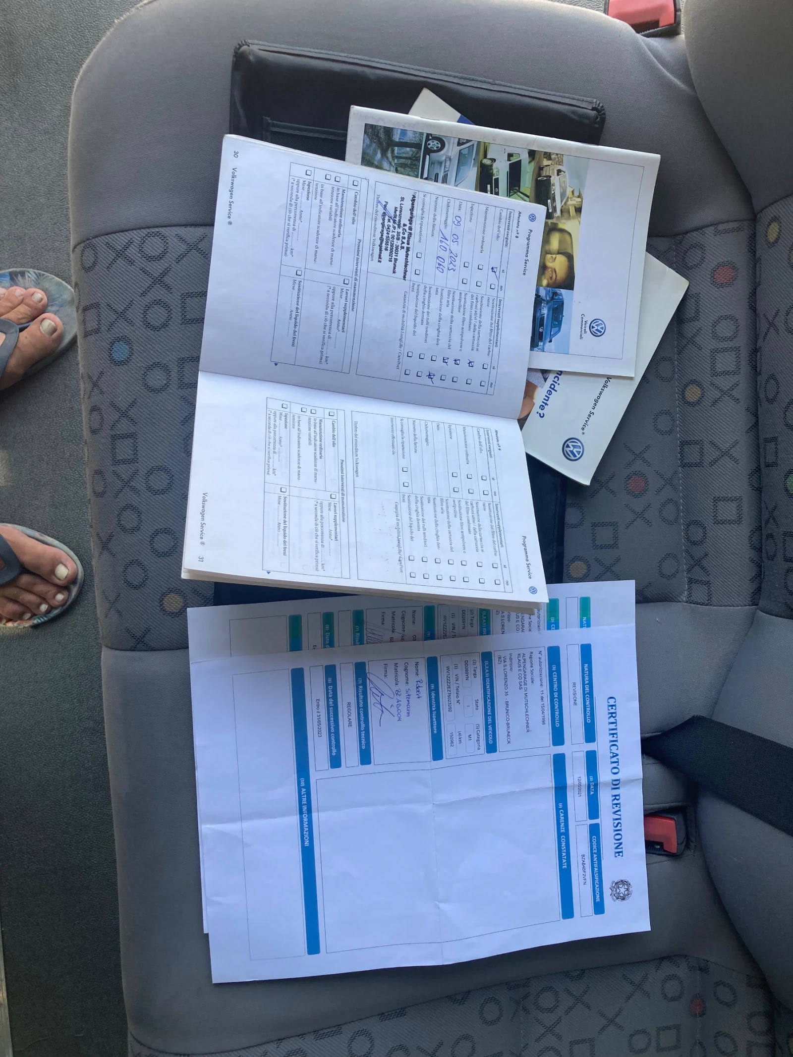 VW Crafter 2.5 TDI | Mobile.bg � ����������� 11