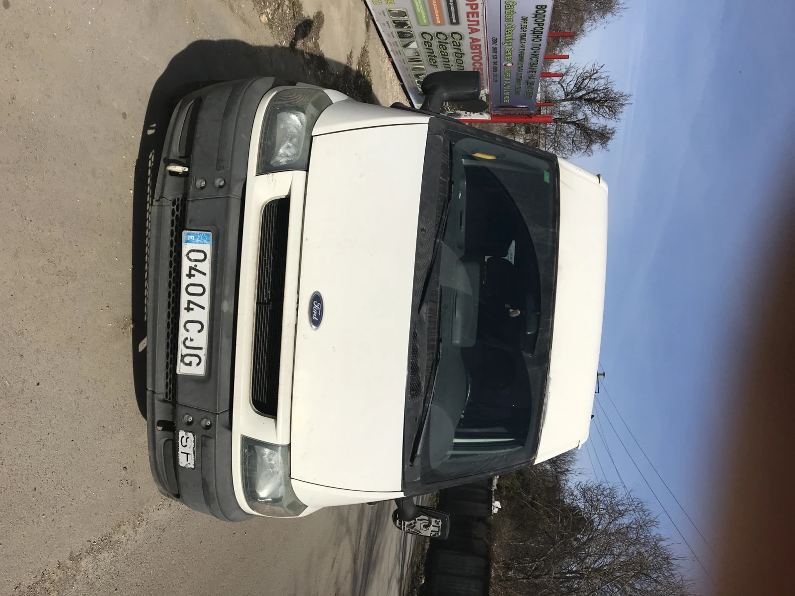 Ford Transit  - изображение 2