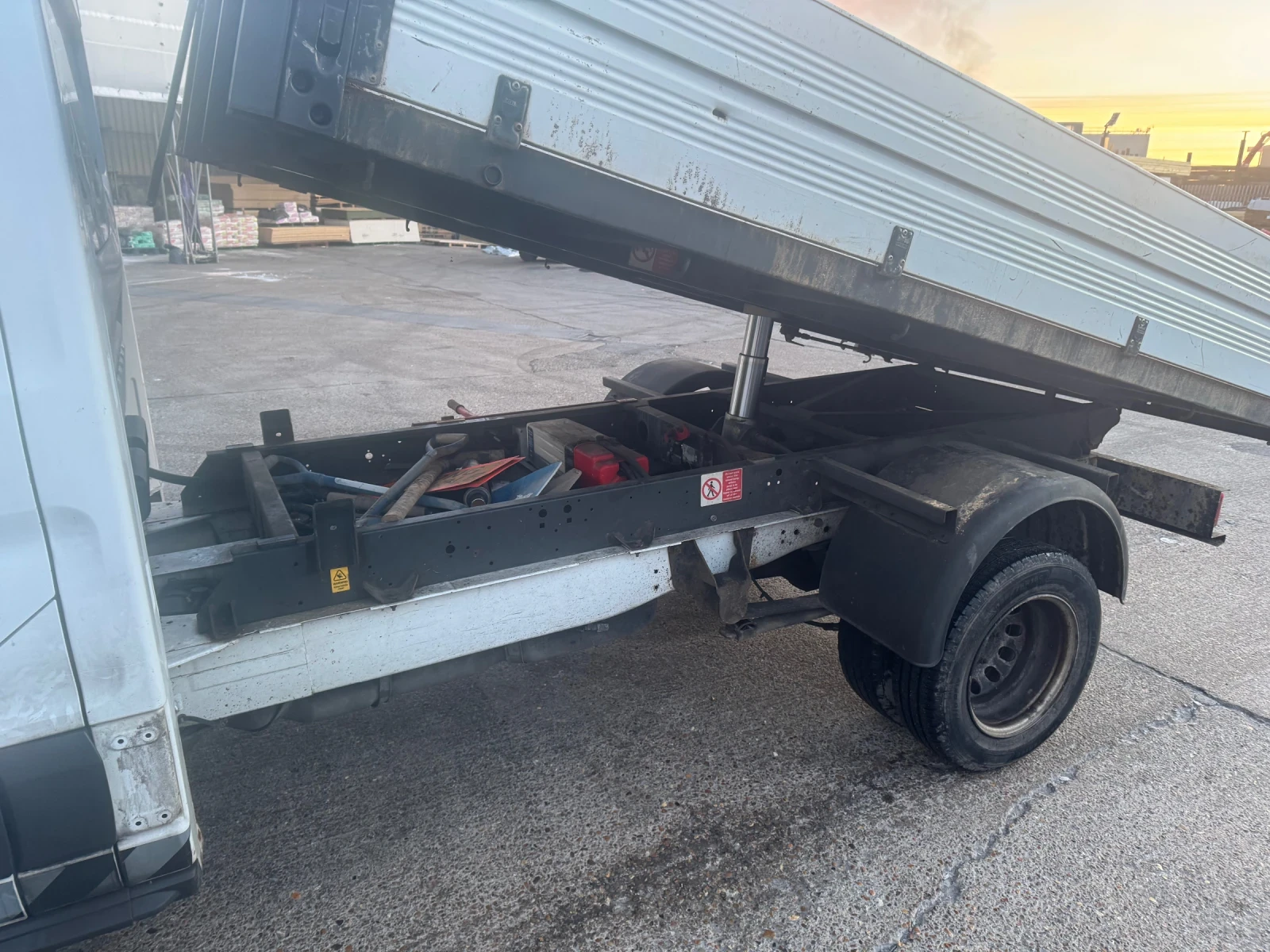 Ford Transit | Mobile.bg � ����������� 2