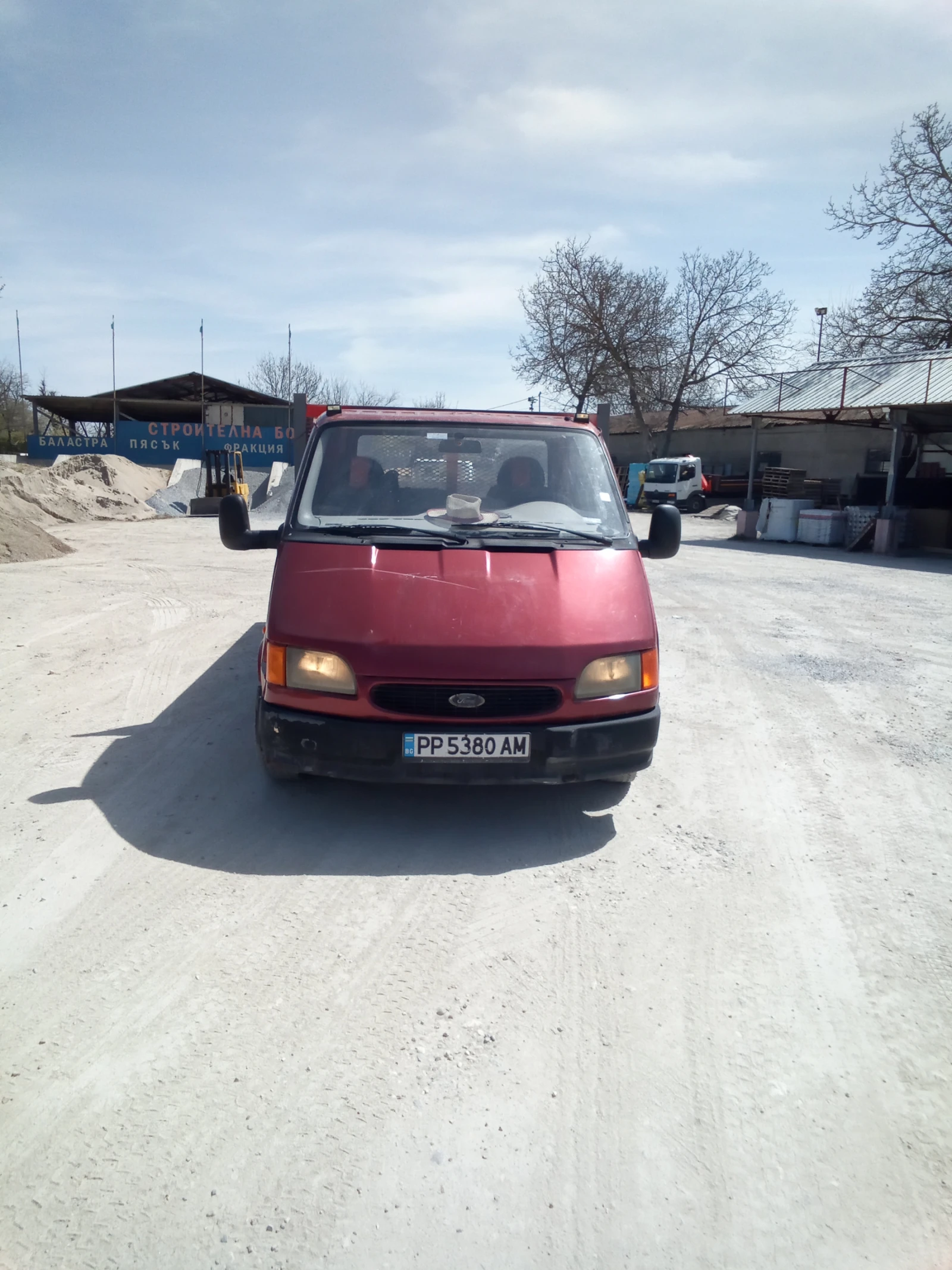 Ford Transit | Mobile.bg � ����������� 2