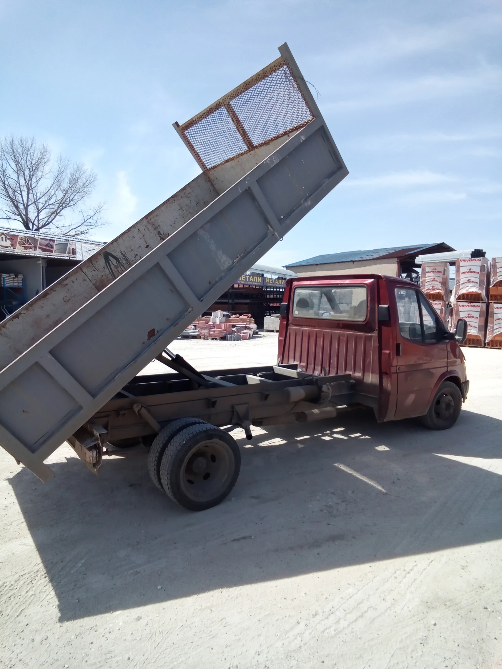 Ford Transit | Mobile.bg � ����������� 6