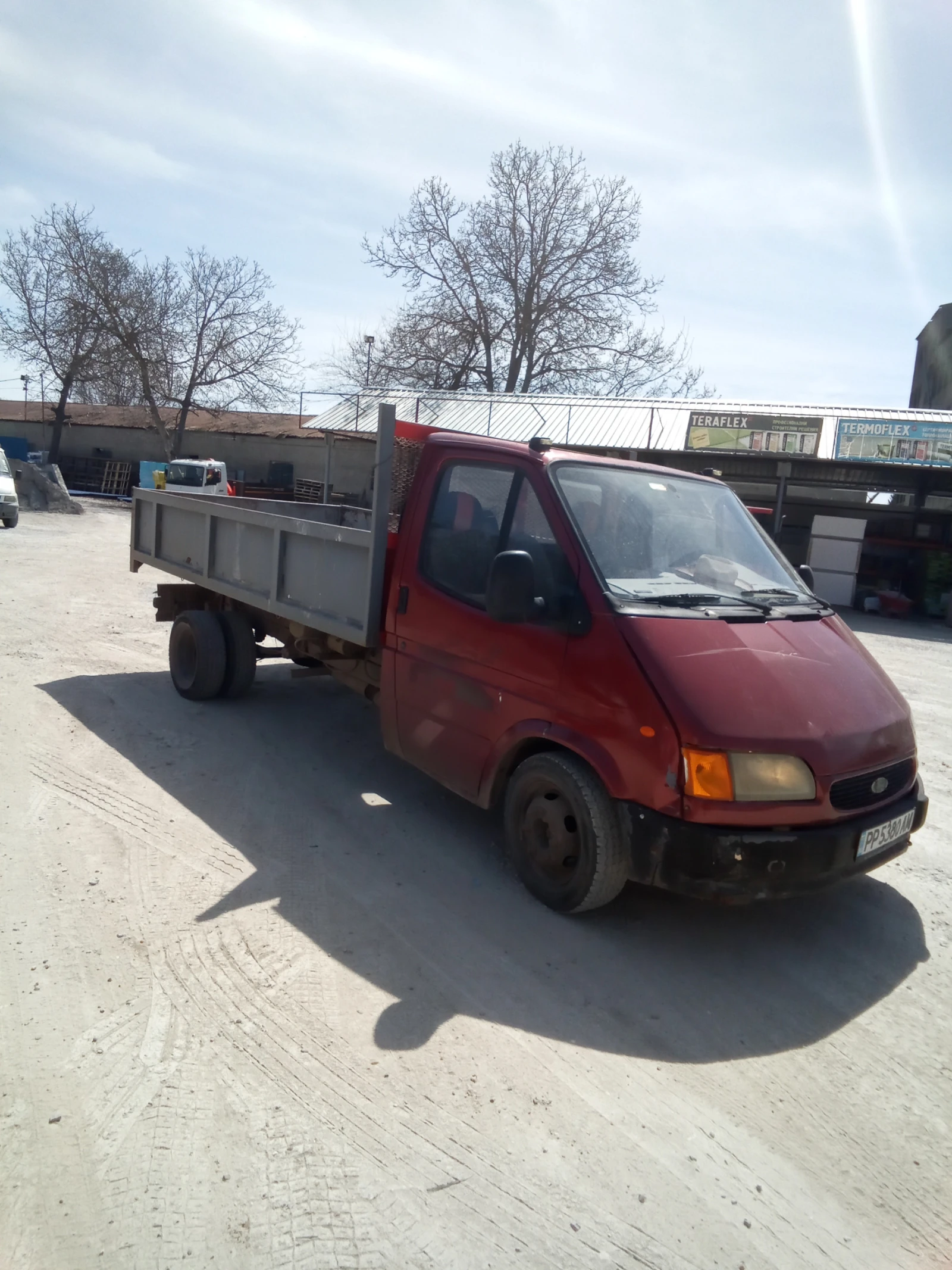 Ford Transit | Mobile.bg � ����������� 3