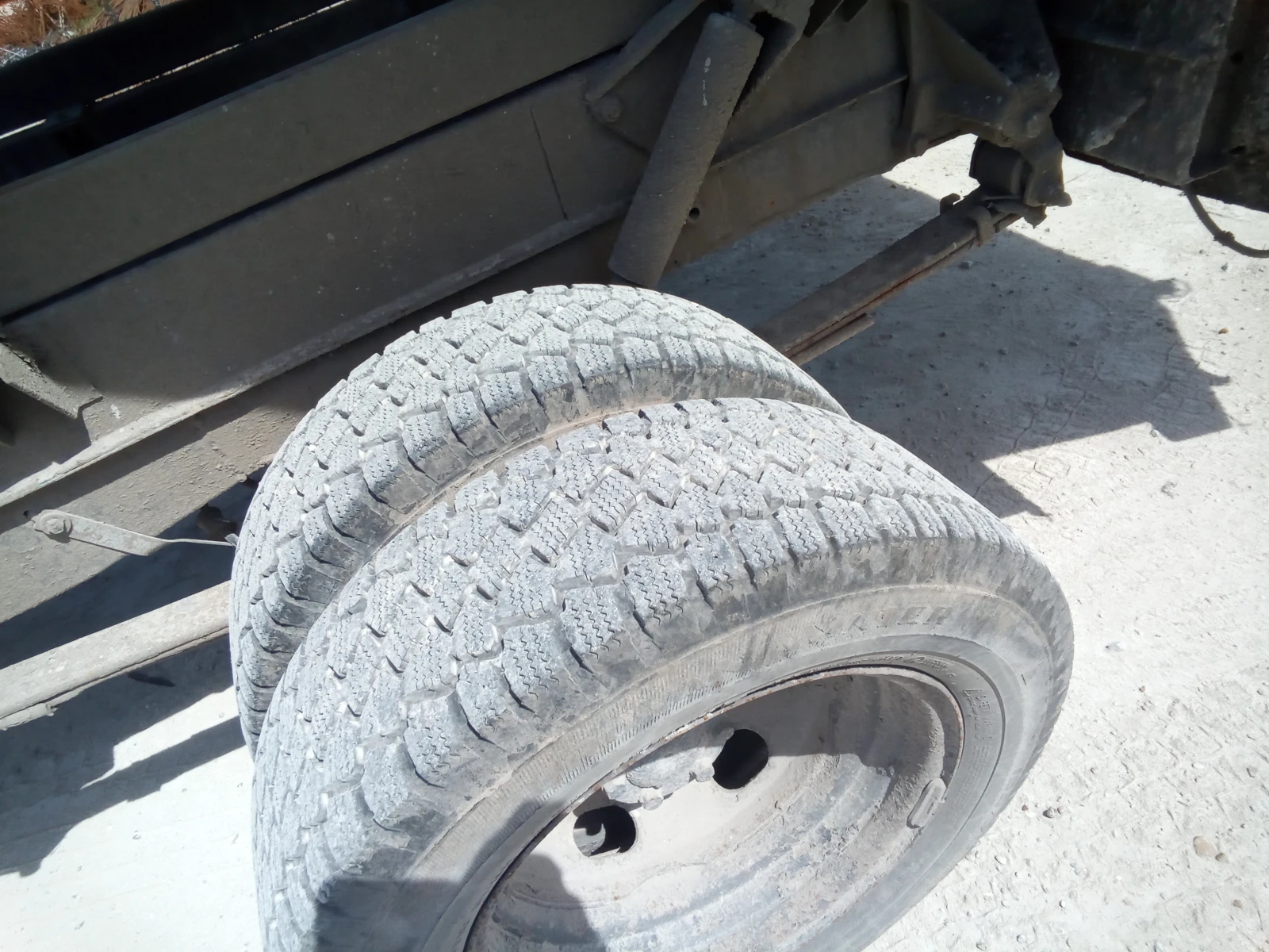 Ford Transit | Mobile.bg � ����������� 8