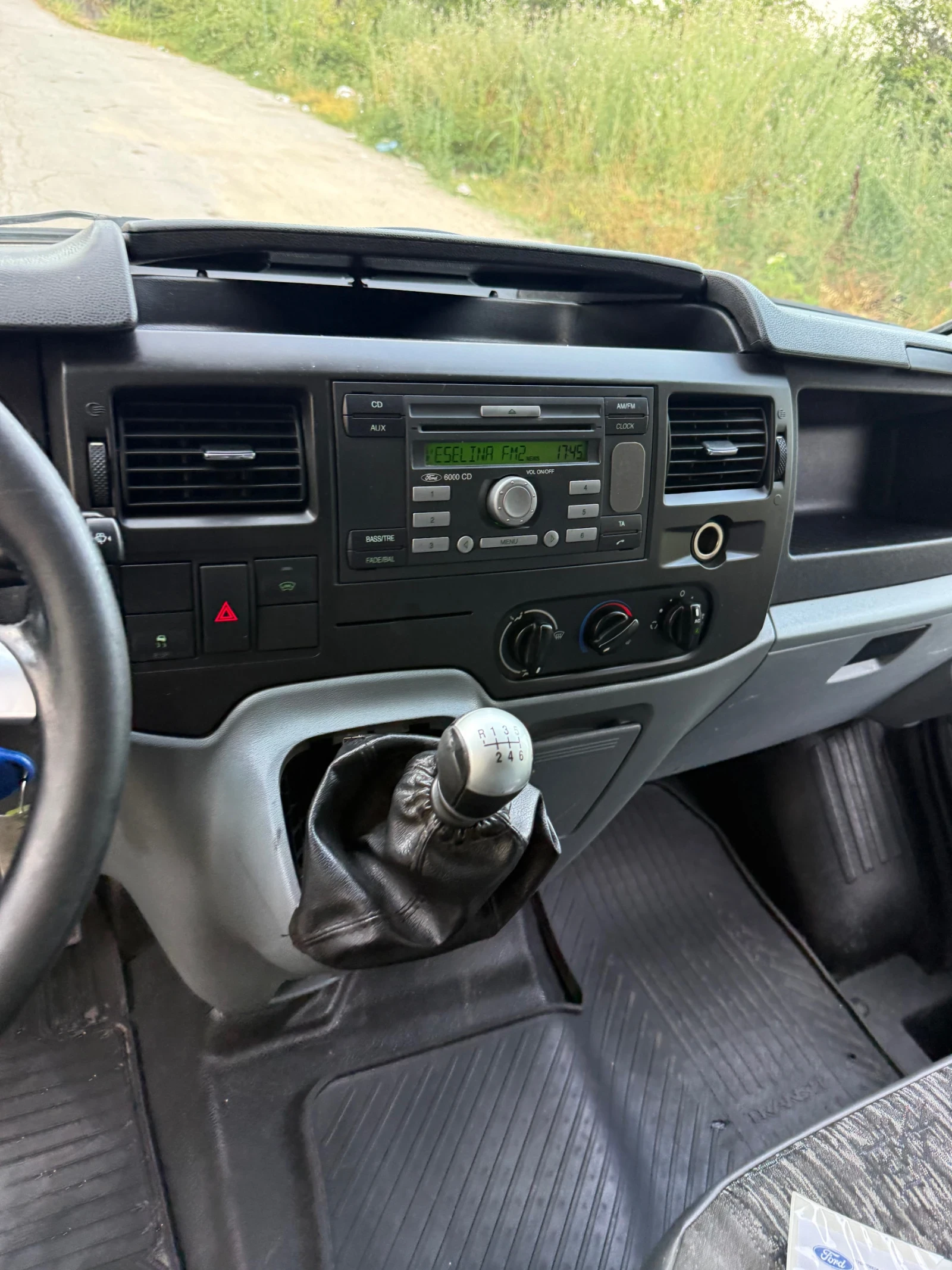 Ford Transit 2.2TDCI FACELIFT �������� | Mobile.bg � ����������� 13