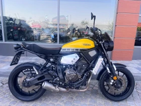 Yamaha XSR700 700i, снимка 1