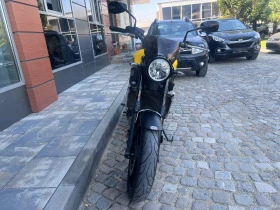 Yamaha XSR700 700i, снимка 7