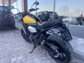 Yamaha XSR700 700i, снимка 6