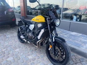 Yamaha XSR700 700i, снимка 2