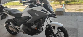 Honda Nc, снимка 2