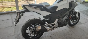 Honda Nc, снимка 3