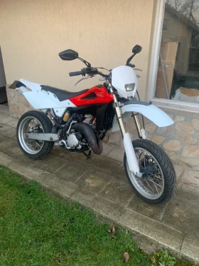 Husqvarna SMS, снимка 1