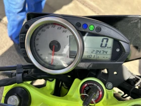 Kawasaki Z Z750, снимка 5