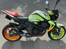 Kawasaki Z Z750, снимка 1