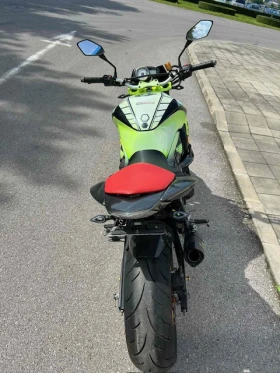 Kawasaki Z Z750, снимка 4