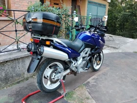 Suzuki V-strom DL1000, снимка 3