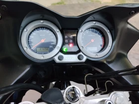 Suzuki V-strom DL1000, снимка 5