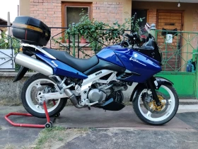 Suzuki V-strom DL1000, снимка 1