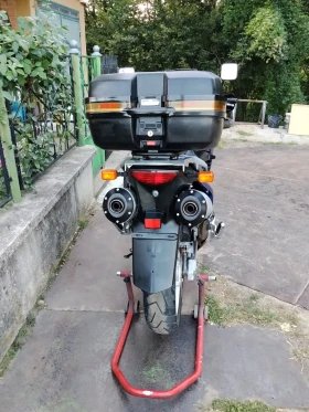 Suzuki V-strom DL1000, снимка 6