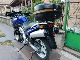 Suzuki V-strom DL1000, снимка 9