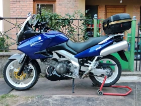 Suzuki V-strom DL1000, снимка 8