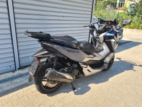 Honda Forza 300i ABS/TCS, снимка 3