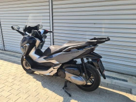 Honda Forza 300i ABS/TCS, снимка 6