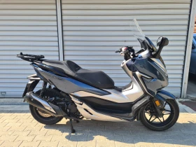 Honda Forza 300i ABS/TCS, снимка 2